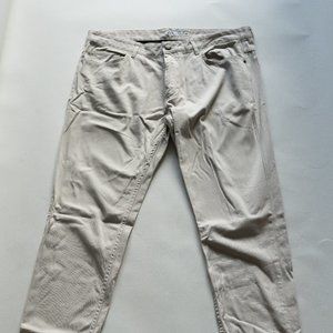 Zara Men's Chino Pants USA 36